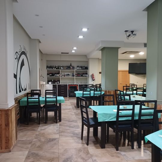 La Cooperativa Restaurante