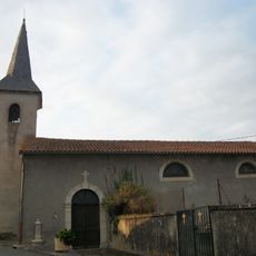 Église Notre-Dame de Rieucazé