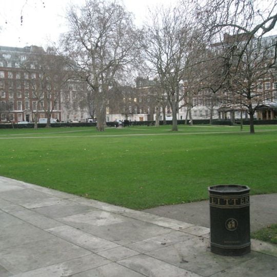 Grosvenor Square