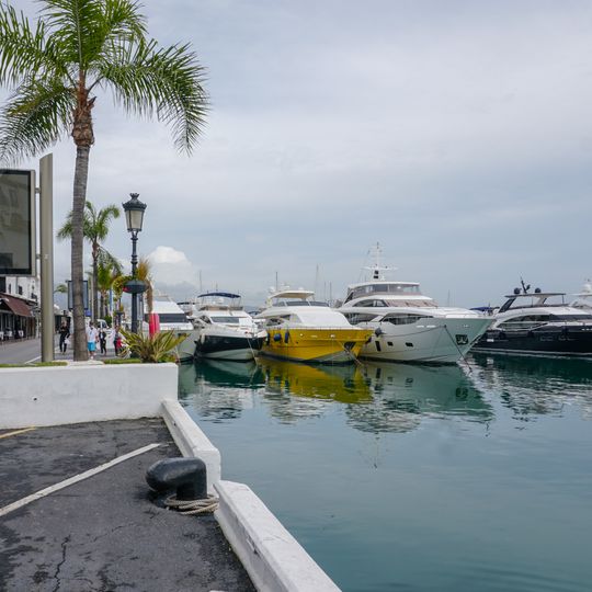 Marina Marbella