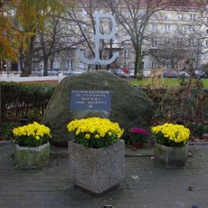 Skwer Batalionu AK Ruczaj