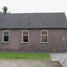 Kerk Vrije Zendingsgemeente