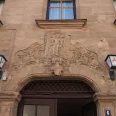 Alexanderstraße 6 (Fürth)