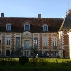 Château de Villemereuil