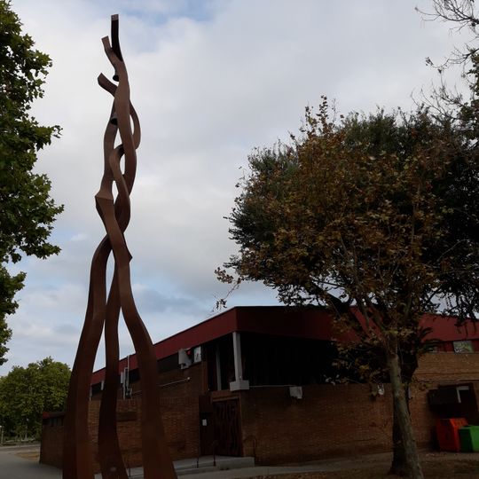 Sant Cosme i Sant Damià