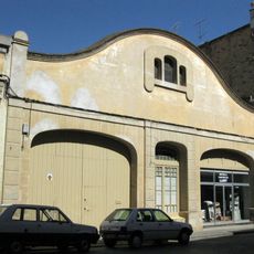 Carrer Alonso Martínez, 18