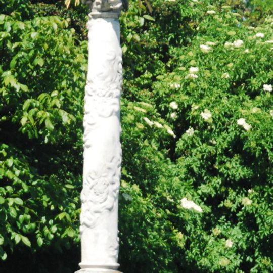 Pest-/Dreifaltigkeitssäule
