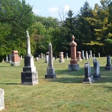 Papineauville Protestant Cemetery