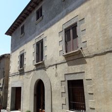 House in carrer Doctor Casas, 10