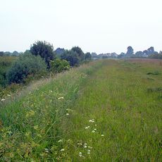 Car Dyke (Waterbeach)