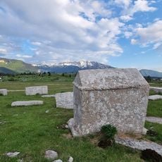 Dugopolje necropolis