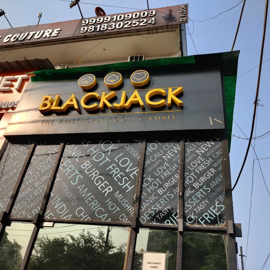 BlackJack