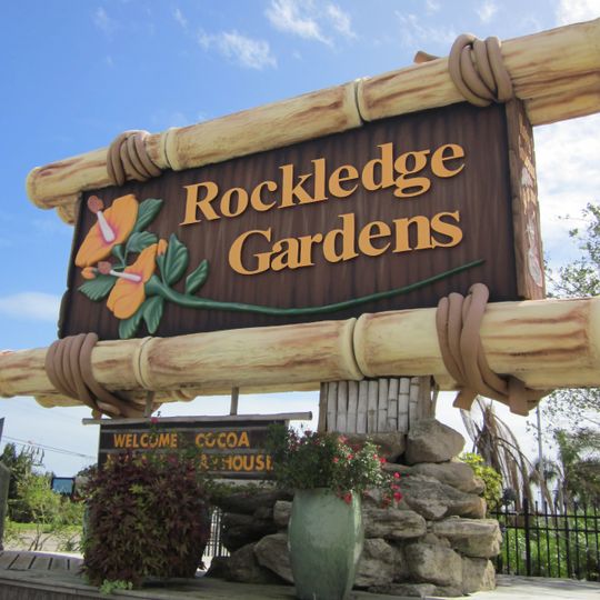 Rockledge