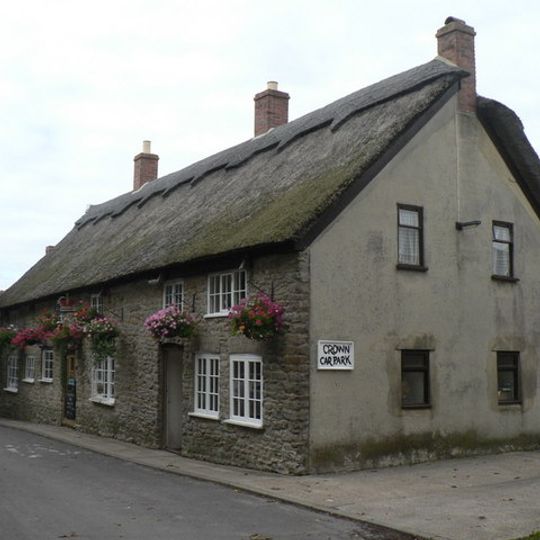 Crown Inn