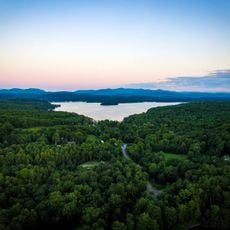 Bomoseen State Park