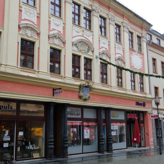 Zur alten Post Reichenstraße 4