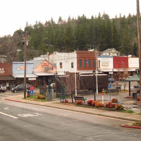 Colfax