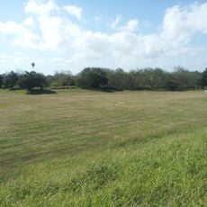 Fort Brown