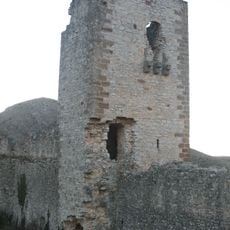 Castillo de Bijuesca