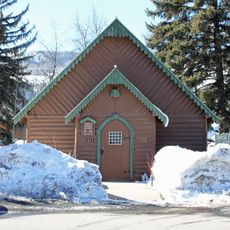 Christian Science Society