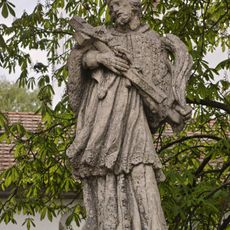 Statue of John of Nepomuk