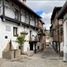 Barrio Judío
