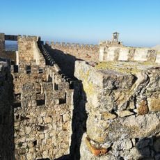 Castle of Trujillo