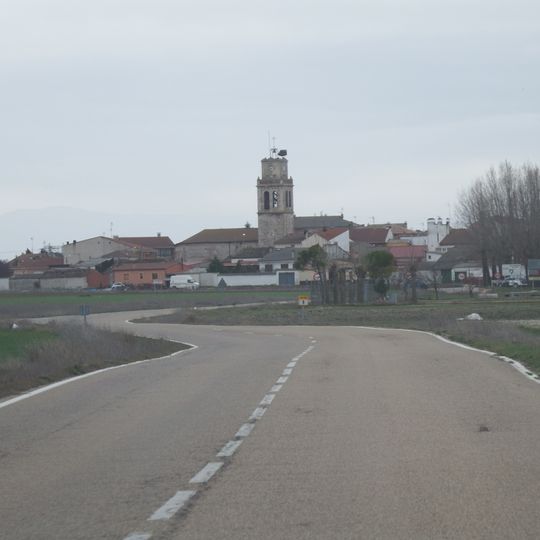 Villaverde de Íscar