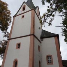Evangelische Kirche Rodheim