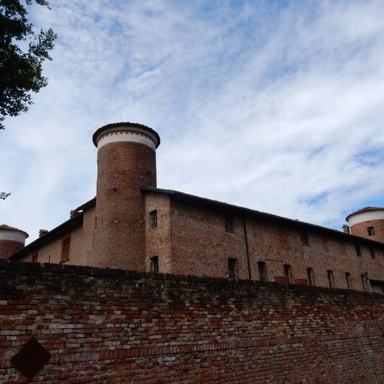 Castello Costa