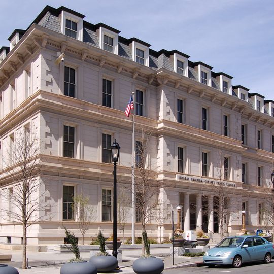 Federal Building