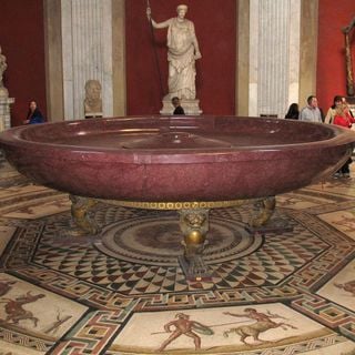 Baths of Titus
