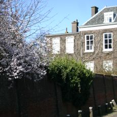 Baljuwhuis, Wassenaar