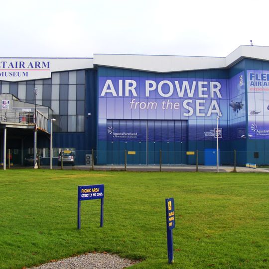 Fleet Air Arm Museum
