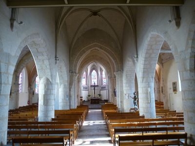 Intérieur