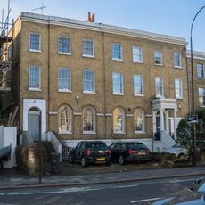 216 And 218, Camberwell New Road Se5