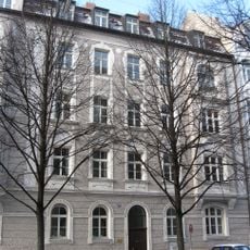 Isabellastraße 29