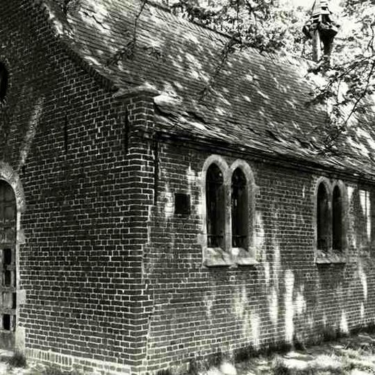 Onze-Lieve-Vrouw-van-Zeven-Weeënkapel