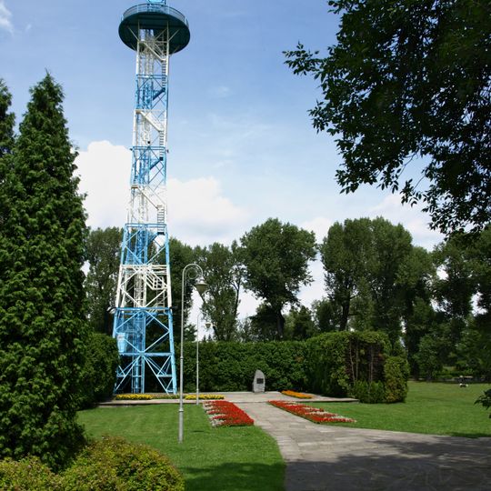 Kościuszko Park