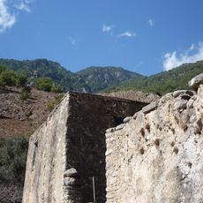 Samaria National Park
