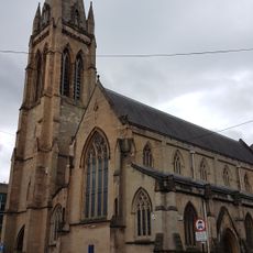 246 Bath Street, St Matthew's Blythswood