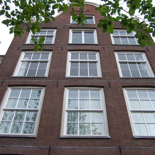 Lauriergracht 74, Amsterdam
