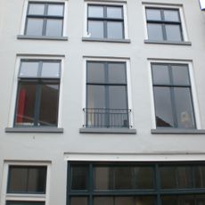 Rijkmanstraat 50, Deventer