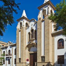 Église de San José