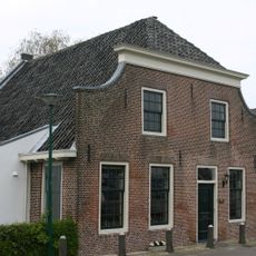 Molenaarsweg 7, Alphen aan den Rijn