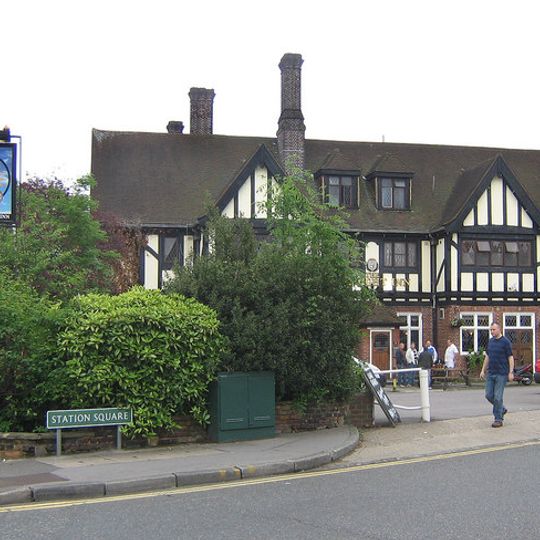 Daylight Inn