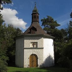 Kapelle hl. Ägidius