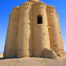 Qurtan Dovecote Tower