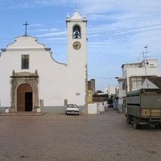 Santa Catarina da Fonte do Bispo