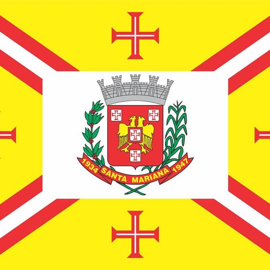 Santa Mariana